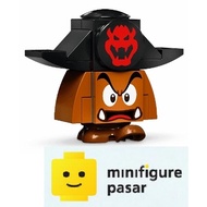 mar0083 Lego Super Mario 71391 - Pirate Goomba Minifigure - New