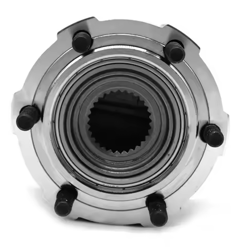 T48C_40250-2s610 for Nissan 4x4 D21 D22 Pickup Xterra Pathfinder Navara Free Wheel Locking Hub Padlo