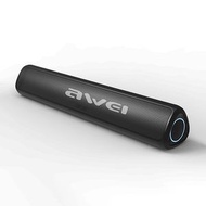 AWEI - Y333 TWS Soundbar 藍牙喇叭 (黑色) AUX / TF / USB