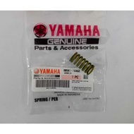 YAMAHA SPRING COMPRESSION CLUTCH SPRING/ F1ZR VEGA 90101-203G2 YAMAHAOriginal