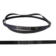 For Midea Little Swan washing machine belt 5EPJ 1270 conveyor belt