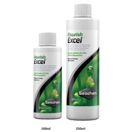 Seachem Flourish Excel
