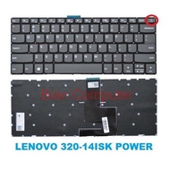 Keyboard Lenovo Ideapad 320S-14IKB 320S-14IKBR 120S-14IAP Series