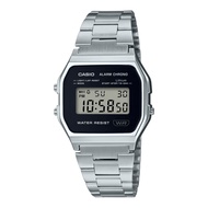 Casio Vintage A158WEA-1 Unisex Watch