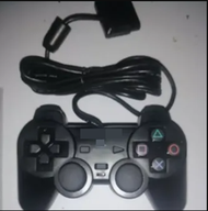จอยPS2งานเเท้ พร้อมส่ง