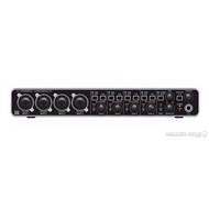 Behringer : U-PHORIA UMC404HD (USB ออดิโอ อินเตอร์เฟส ขนาด 4 แชนแนล ความละเอียด 24-bit/192kHz พร้อมป