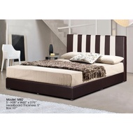 Queen Size Divan Bed 82