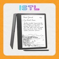 Amazon Kindle Scribe E-Reader 10.2" display