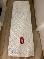 海馬牌床褥 DLX-ALL (17吋 x 24.5吋 x 5吋）