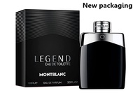 Mont Blanc Legend for men EDT 100 ml.(พร้อมกล่อง)