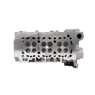 Newpars Auto Parts 372 Cylinder Head 372-1003010 For Chery QQ SQR372 800cc Gasoline Engine