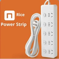 1 to 5 meters safety control independent switch extension plug