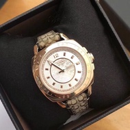 Coach Boyfriends Ladies Watches