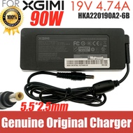 19V 4.74A 3.7A AC DC Adapter Charger For XGIMI HOME Projector Play Z5 Z3S Z6X Z4X Z8X XEC09 XEC10 H0