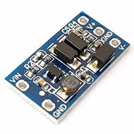 Module Power Supply Step up 3V 5V to 12V CT Simetris 50mA for Op-Amp
