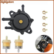 Big 1 Set Vacuum Pump Car Low Pressure Petrol Pump For  Hexagon MP3 X8 X9 NRG Gilera Runner Scooter 