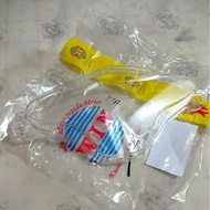 01-B29-017-00AA Mika Speedometer Honda Vario Techno 110 Year 2009 to 2012 WIN