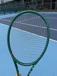 Wilson blade 98 v10 18x20 grip 2