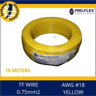 tf wire philflex Price & Voucher Jul 2026 | BigGo Philippines