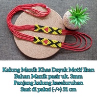 Bead Necklace/dayak Necklace/dayak Necklace/dayak Bead Necklace/Bead Necklace/Kalimantan dayak Necklace/dayak Ethnic Necklace/dayak Accessories/Kalimantan dayak Accessories/dayak Ethnic Necklace/dayak Typical Necklace/Bead Necklace Typical kalimantan