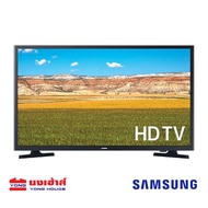 SAMSUNG Smart TV HD 32 นิ้ว รุ่น UA32T4202AKXXT TV ทีวี T4202 (2022) ใหม่ล่าสุด As the Picture One