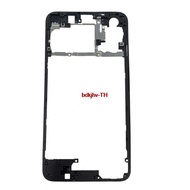 bdkjhv- For Huawei Honor 20/nova 5T Front Rear Bezel Middle Frame Plate Housing Faceplate LCD Suppor