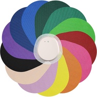 Adhesive Patches for Dexcom G7-40 Pack Waterproof Adhesive Patches for G7,CGM Protector,Pre-Cut Adhe