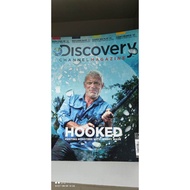English Magazine Discovery & Knowled