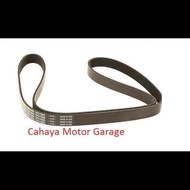 Still ADA.! Fan Belt V Belt Alphard Vellfire Ggh20 3.5 Lexus Rx350 7Pk1550 BANDO
