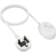 Electric Toothbrush Replacement Charger Base Compatible with Oral B iO3 iO4 iO5 iO6 PRO/DB Series In