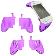For Retroid Pocket 5 Grip DIY 3D Printed Grip Handle For Retroid Pocket 5 Game Console Holding Handl