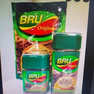 Bru original coffee powder
