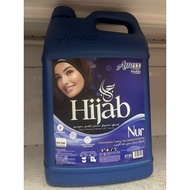 Ameco Detergent Liquid Hijab Nur / Suci 9.7kg