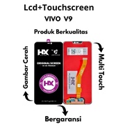 LCD + TS VIVO V9/ VIVO Y85 (HX/MEETO)