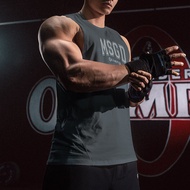 Monster Guardians | เสื้อกล้ามหลวม Olympic Series