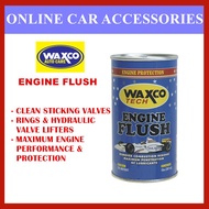 Waxco Engine Flush 287ML