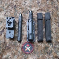 COD Available Stick holder holster baton baton polri baton stick durable