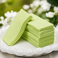 Melaleuca Jasmine Longjing Gorgon Cake No Sucrose Healthy Healthy Breakfast Tea Snacks Snacks Cloud 