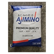 Baja Ajimino Vietnam Ori 25kg