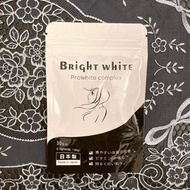 🤍 Bright White 日本美白丸
