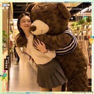 Ready Stock 100cm-180cm Giant Teddy Bear / Teddy Bear Besar For Birthday Gift