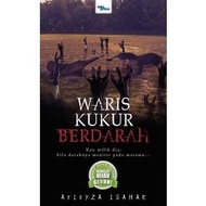 Buku Prima - Novel Seram Buku Prima | buku cerita seram | buku cerita hantu