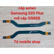 Samsung S20 Plus SM-G986B antenna cable, cable code G986B