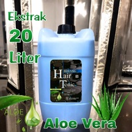Hair Tonic Hair Vitamin Extract 20 Liters - Hair Vitamin Hair Tonic Balling Nourishes Hair Until the
