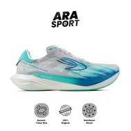 910 ORIGINAL HAZE STRIKE RUNNING SHOES Prime - WHITE/MINTbiru