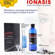 face spray ionasis anti aging