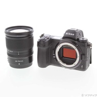 Nikon Z6 II Z 6II Mirrorless Digital Camera Body &amp; with 24-70mm F4 len Used