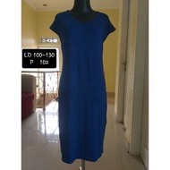 D65 DRESS/STREC T-SHIRT