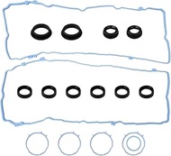 VC1184G Engine Valve Cover Gasket Set Fit for Chrysler Pacifica 3.6L V6 DOHC 24V 2017-2019 Replace V