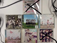 AKB48 CD
